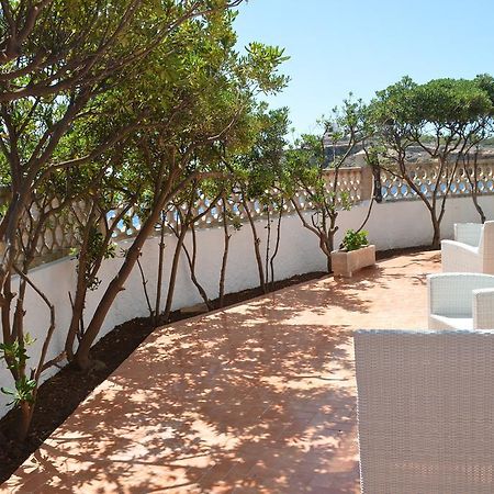 Casa Mamma Villa Es Canar  Bagian luar foto