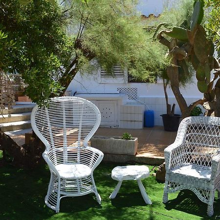 Casa Mamma Villa Es Canar  Bagian luar foto