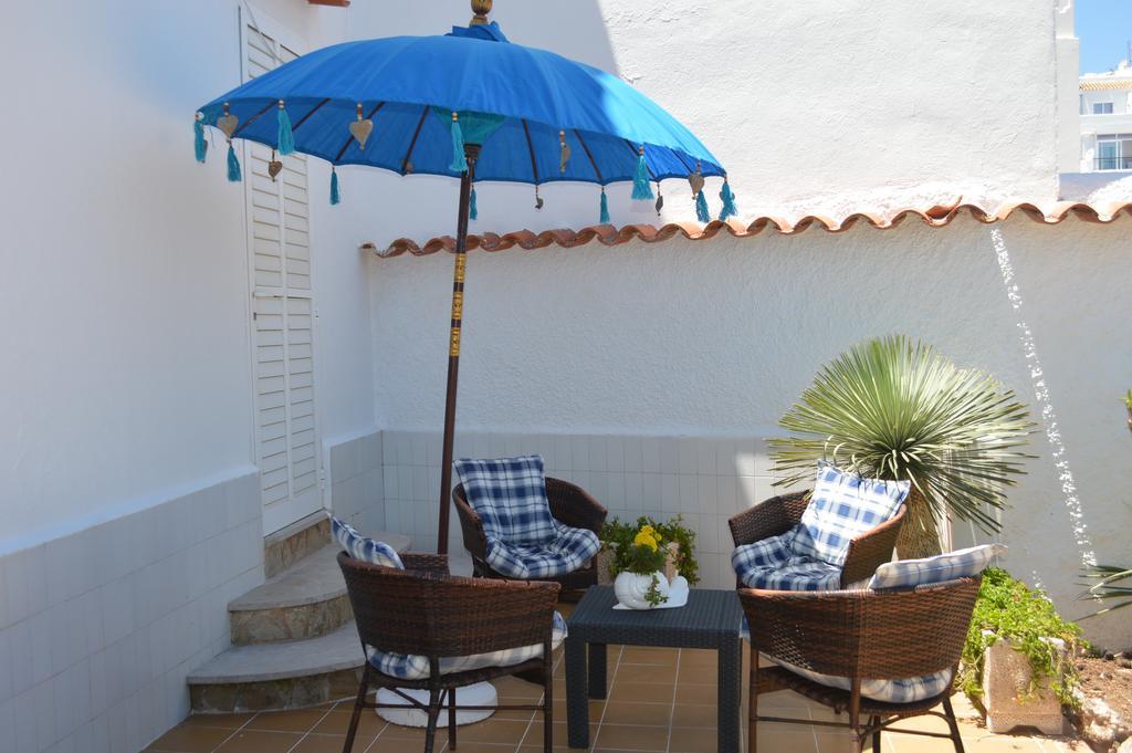 Casa Mamma Villa Es Canar  Bagian luar foto