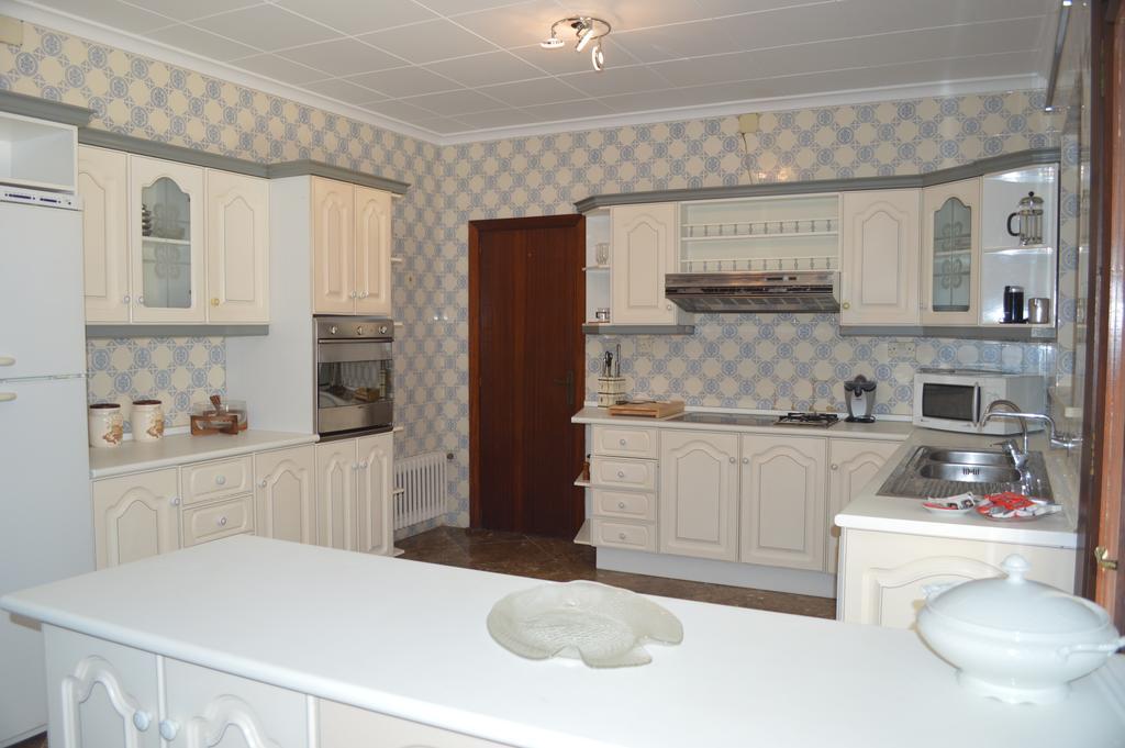Casa Mamma Villa Es Canar  Bagian luar foto