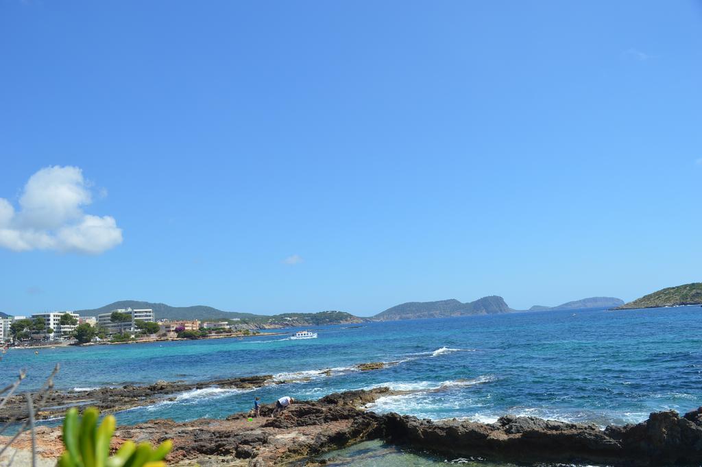 Casa Mamma Villa Es Canar  Bagian luar foto