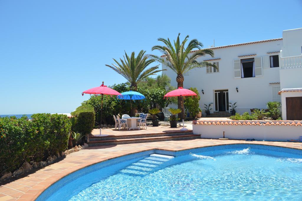 Casa Mamma Villa Es Canar  Bagian luar foto