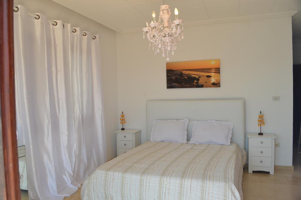 Casa Mamma Villa Es Canar  Bagian luar foto