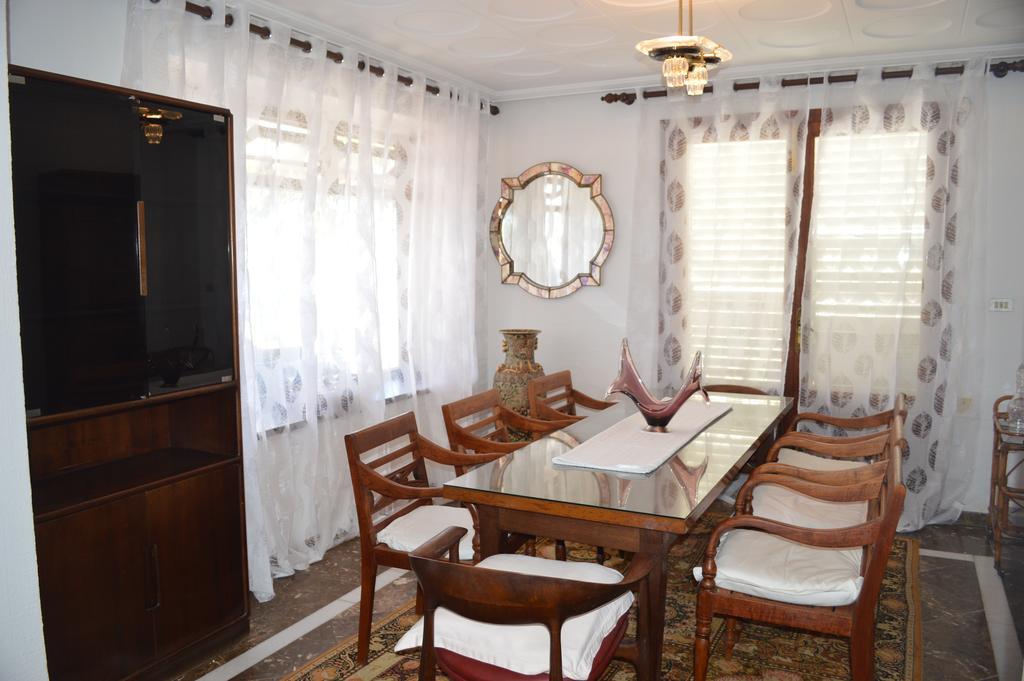 Casa Mamma Villa Es Canar  Bagian luar foto