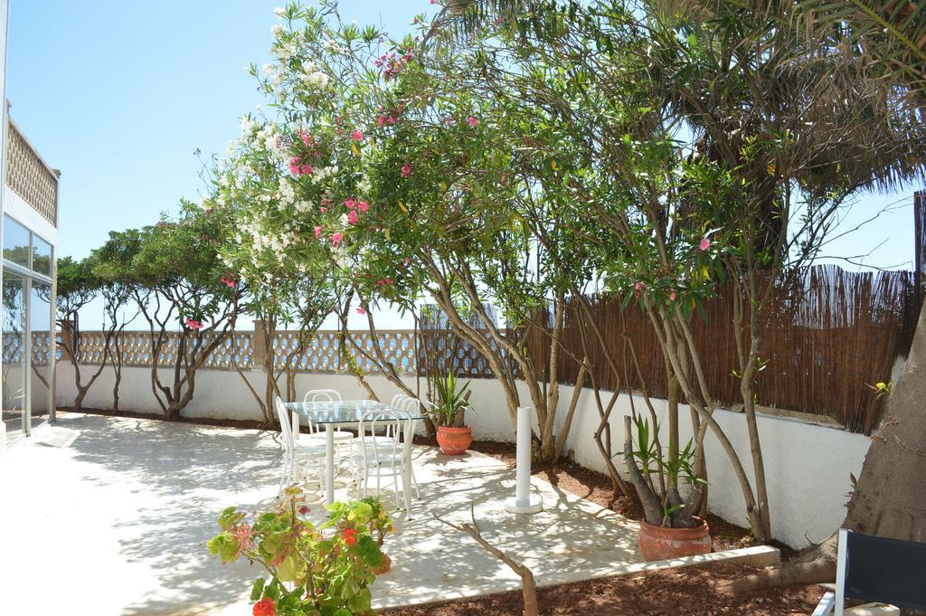 Casa Mamma Villa Es Canar  Bagian luar foto