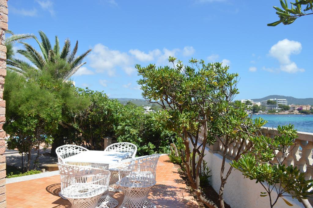 Casa Mamma Villa Es Canar  Bagian luar foto