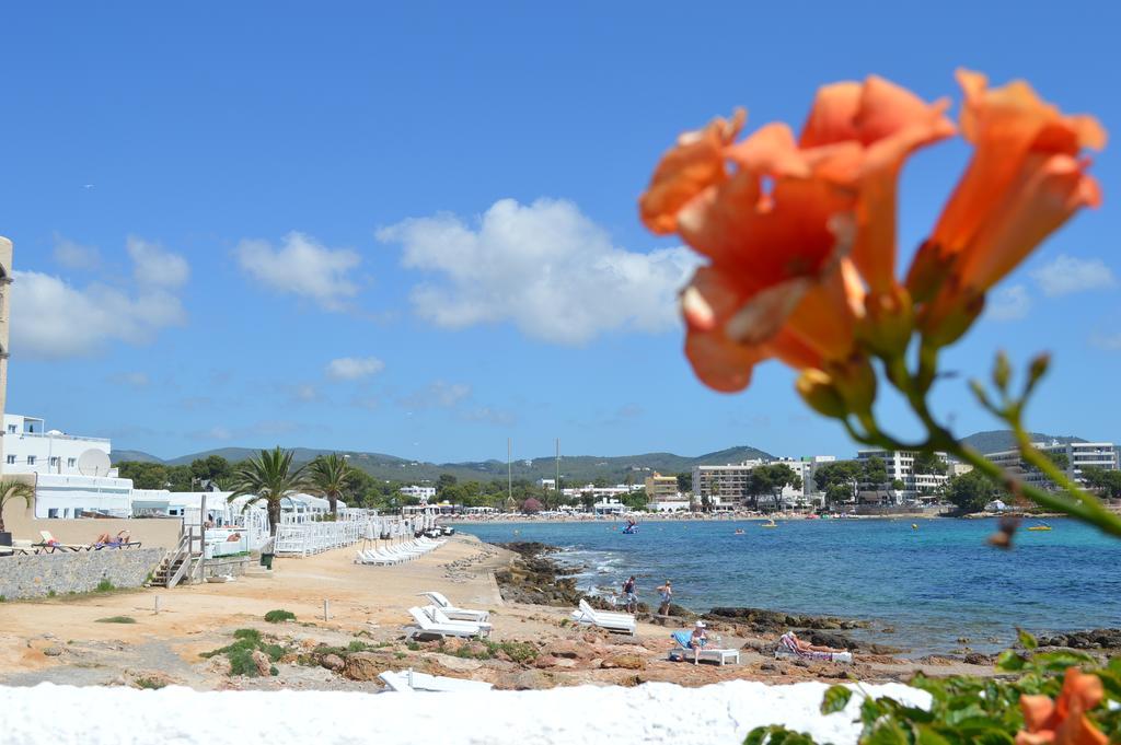 Casa Mamma Villa Es Canar  Bagian luar foto