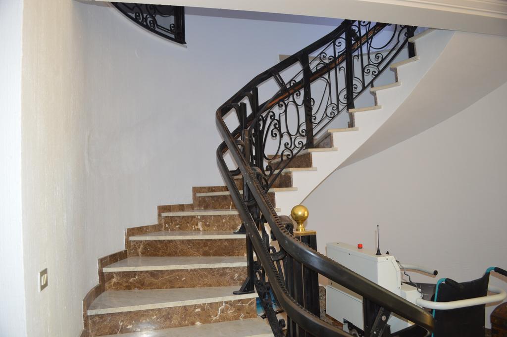 Casa Mamma Villa Es Canar  Bagian luar foto