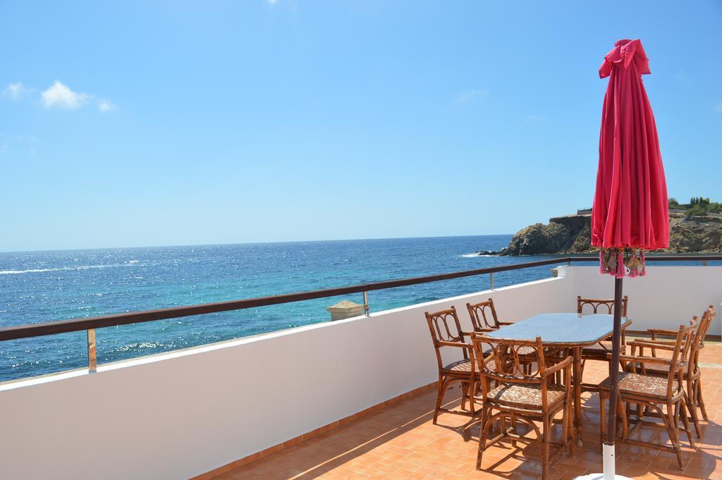 Casa Mamma Villa Es Canar  Bagian luar foto