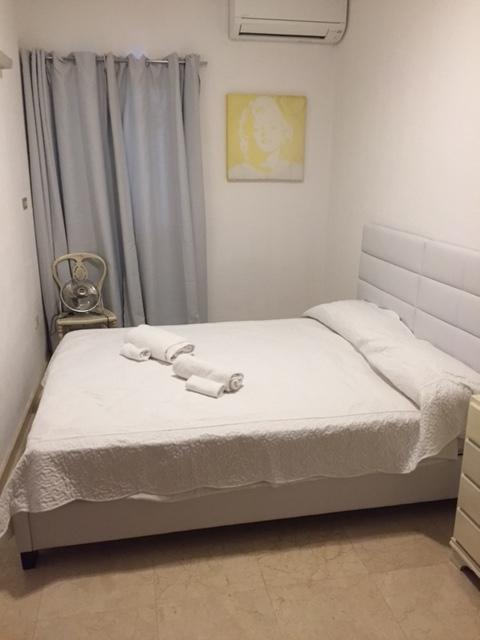 Casa Mamma Villa Es Canar  Bagian luar foto