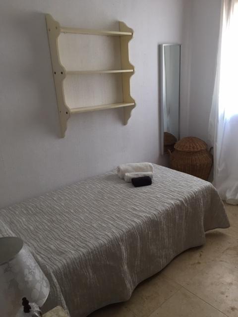 Casa Mamma Villa Es Canar  Bagian luar foto